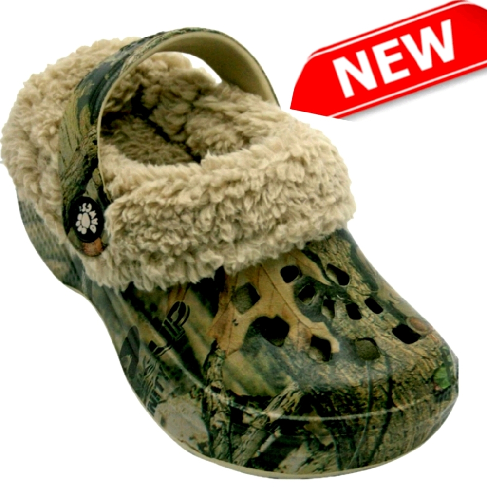 Kids Dawgs Clogs
